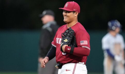 佐々木麟太郎の強行指名にも「リスクを背負ってでも魅力の選手」　城島健司CBOがラブコール「九州の豪快な野球に必要」【プロ野球ドラフト会議2025】