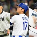 【MLB】公式サイトが発表、今季のMVP決定は「11月14日」 大谷翔平の4度目受賞、ジャッジとローリーの決戦にも注目 【MLB】公式サイトが発表、今季のMVP決定は「11月14日」 大谷翔平の4度目受賞、ジャッジとローリーの決戦にも注目