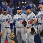 【MLB】Aロッドが懸念、王者ドジャース最大の弱点は「経験不足」 “優秀で圧倒的な強さ”ゆえの落とし穴とは…… 【MLB】Aロッドが懸念、王者ドジャース最大の弱点は「経験不足」 “優秀で圧倒的な強さ”ゆえの落とし穴とは……