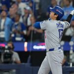 【MLB】大谷翔平「1番DH」スタメン　“敵地”エンゼルスタジアムに凱旋、今季8号アーチで3連勝呼び込めるか