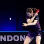 橋本帆乃香、自身初トップ10入りのカットマンは「驚異的な粘り強さを見せた」 長﨑美柚ら撃破の27歳が日本勢3番手に浮上 橋本帆乃香、自身初トップ10入りのカットマンは「驚異的な粘り強さを見せた」 長﨑美柚ら撃破の27歳が日本勢3番手に浮上