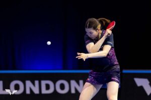 橋本帆乃香、自身初トップ10入りのカットマンは「驚異的な粘り強さを見せた」 長﨑美柚ら撃破の27歳が日本勢3番手に浮上 橋本帆乃香、自身初トップ10入りのカットマンは「驚異的な粘り強さを見せた」 長﨑美柚ら撃破の27歳が日本勢3番手に浮上