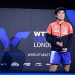 張本智和がWTTロンドン準優勝で4位キープ ベスト8の松島輝空は15位、吉村和弘は95位→79位に急浮上|卓球男子世界ランキング(2025年第44週) 張本智和がWTTロンドン準優勝で4位キープ ベスト8の松島輝空は15位、吉村和弘は95位→79位に急浮上|卓球男子世界ランキング(2025年第44週)