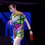 世界5位・王芸迪と対戦する早田ひなは「長年の天敵」 中国メディアが強豪同士の一戦を展望「実力を示す機会」【WTTチャンピオンズ・モンペリエ】 世界5位・王芸迪と対戦する早田ひなは「長年の天敵」 中国メディアが強豪同士の一戦を展望「実力を示す機会」【WTTチャンピオンズ・モンペリエ】