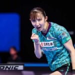 早田ひなは世界5位の中国選手と初戦 前週優勝の張本美和はベテランと対戦、橋本帆乃香は大藤沙月との同士討ちも【WTTチャンピオンズ・モンペリエ】 早田ひなは世界5位の中国選手と初戦 前週優勝の張本美和はベテランと対戦、橋本帆乃香は大藤沙月との同士討ちも【WTTチャンピオンズ・モンペリエ】