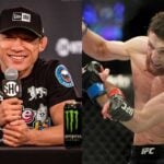 【UFC】堀口恭司、9年ぶり復帰戦の勝算は? 平良達郎らの所属ジム代表が語る「ギリギリ判定勝ち」予想の根拠 【UFC】堀口恭司、9年ぶり復帰戦の勝算は? 平良達郎らの所属ジム代表が語る「ギリギリ判定勝ち」予想の根拠