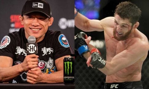 【UFC】堀口恭司、9年ぶり復帰戦の勝算は? 平良達郎らの所属ジム代表が語る「ギリギリ判定勝ち」予想の根拠 【UFC】堀口恭司、9年ぶり復帰戦の勝算は? 平良達郎らの所属ジム代表が語る「ギリギリ判定勝ち」予想の根拠