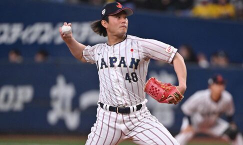 【MLB】「今井達也のことで話し合った」ヤンキースGM、代理人との接触認める　地元メディアは岡本和真との“二枚獲り”に期待