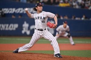 【MLB】「カブスは今井達也と契約すべき」米放送局が獲得を後押し　球団幹部も「日本市場には積極的に関わっていく」と前向き