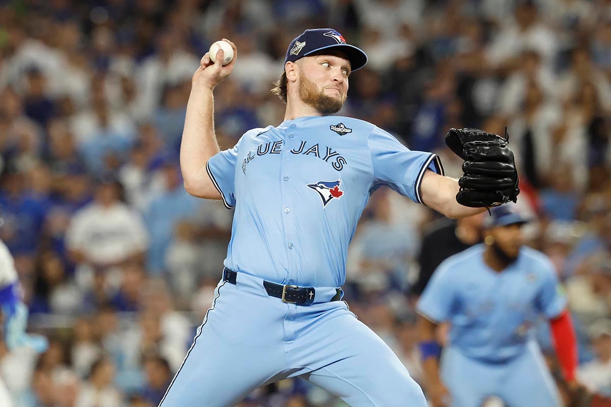 【MLB】WSのドジャースが相手新人イェサベージに翻弄された理由……キケが明かした「最新テクノロジーの落とし穴」 【MLB】WSのドジャースが相手新人イェサベージに翻弄された理由……キケが明かした「最新テクノロジーの落とし穴」