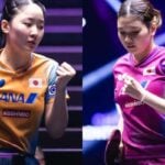 女子単の“敗退ラッシュ”で優勝争いは大混戦 張本美和は準々決勝が山場に 橋本帆乃香も上位進出のチャンス【WTTチャンピオンズ・モンペリエ】 女子単の“敗退ラッシュ”で優勝争いは大混戦 張本美和は準々決勝が山場に 橋本帆乃香も上位進出のチャンス【WTTチャンピオンズ・モンペリエ】