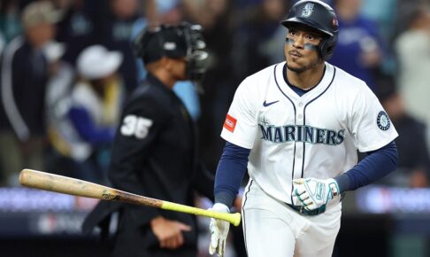 【MLB】米データサイトが算出「今季もっとも勝負強かった」打者は？　ドジャースでは大谷翔平のみがトップ10入り