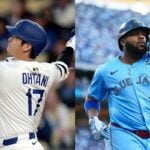 【MLB】大谷翔平は“スランプ”でもゲレーロJr.を上回る 米放送局がWSの打撃成績を再検証「我々は十分に評価できているのか」 【MLB】大谷翔平は“スランプ”でもゲレーロJr.を上回る 米放送局がWSの打撃成績を再検証「我々は十分に評価できているのか」