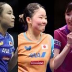 張本美和はエジプトの17歳新星に快勝でベスト4入り　伊藤美誠、早田ひなは決勝進出懸けた“みまひな”対決が実現【WTTチャンピオンズ・フランクフルト】