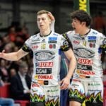 石川祐希、途中出場7得点でペルージャの“大逆転勝利”に貢献　「圧巻のプレー」と公式サイトも太鼓判