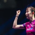 復活の早田ひな、世界10位が2大会連続Vなるか 準々決勝で韓国勢と激突の可能性 大藤沙月、長﨑美柚も頂点狙う【WTTマスカット】 復活の早田ひな、世界10位が2大会連続Vなるか 準々決勝で韓国勢と激突の可能性 大藤沙月、長﨑美柚も頂点狙う【WTTマスカット】