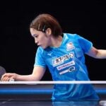 平野美宇が語る25歳の現在地「実力をつけることが重要」 “卓球観”の変化と芽生えた新たな興味「伝えられる人間に」 平野美宇が語る25歳の現在地「実力をつけることが重要」 “卓球観”の変化と芽生えた新たな興味「伝えられる人間に」