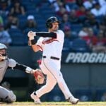 【MLB】ド軍が“安打製造機”クワンに再接近か「求める外野のエリート守備者」 現地メディアは28歳の獲得メリットを分析 【MLB】ド軍が“安打製造機”クワンに再接近か「求める外野のエリート守備者」 現地メディアは28歳の獲得メリットを分析