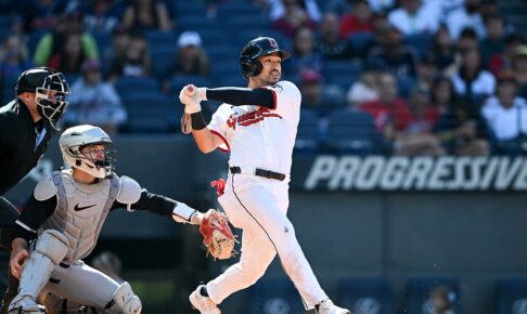 【MLB】ド軍が“安打製造機”クワンに再接近か「求める外野のエリート守備者」　現地メディアは28歳の獲得メリットを分析