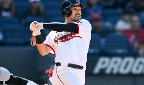 【MLB】安打製造機クワンのドジャース移籍は「実現するかどうかではなく、いつ実現するか」と米メディア “順当な補強”と予想