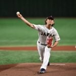 【MLB】「最も評価される国際的な投手」今井達也、公式サイトが“FA先発トップ3”に格付け 識者は進化の可能性を指摘 【MLB】「最も評価される国際的な投手」今井達也、公式サイトが“FA先発トップ3”に格付け 識者は進化の可能性を指摘
