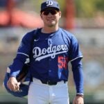 【MLB】ド軍地元メディアが報じた外野補強“プランB” タッカーら獲得よりもブルペン補強を優先? 27歳有望株を抜擢か 【MLB】ド軍地元メディアが報じた外野補強“プランB” タッカーら獲得よりもブルペン補強を優先? 27歳有望株を抜擢か