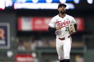 【MLB】「ハイレベルなアスリート」ドジャースの新中堅手候補に急浮上の31歳　地元メディアは獲得への懸念点も指摘