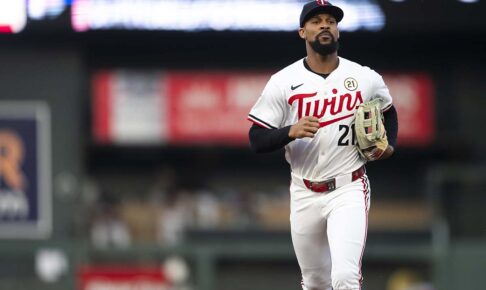 【MLB】「ハイレベルなアスリート」ドジャースの新中堅手候補に急浮上の31歳　地元メディアは獲得への懸念点も指摘