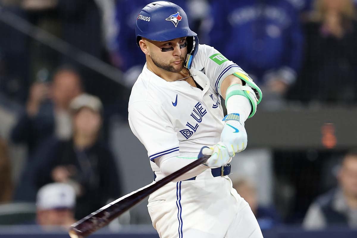 MLB】3連覇を狙うドジャースは「1億3000万ドルのオールスター内野手と契約すべき」 内野陣の高齢化指摘で27歳スターに白羽の矢 | SPREAD