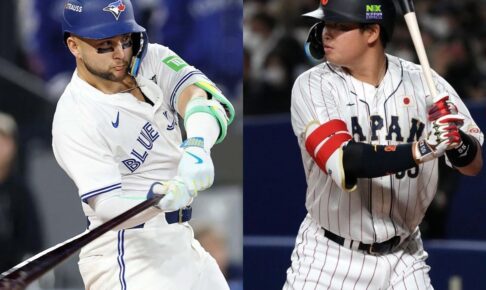 【MLB】高齢化が進むドジャース内野陣、若きスター獲得でテコ入れか……米メディアはビシェット＆村上宗隆の名前を挙げる