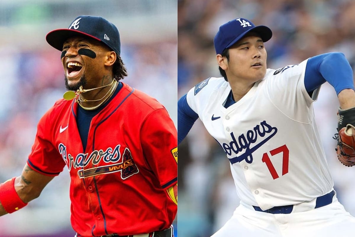 【MLB】アクーニャJr.が二刀流に敬意、一番好きな選手は「大谷翔平」 もしひとつだけ能力を貰えるとしたら…… 【MLB】アクーニャJr.が二刀流に敬意、一番好きな選手は「大谷翔平」 もしひとつだけ能力を貰えるとしたら……