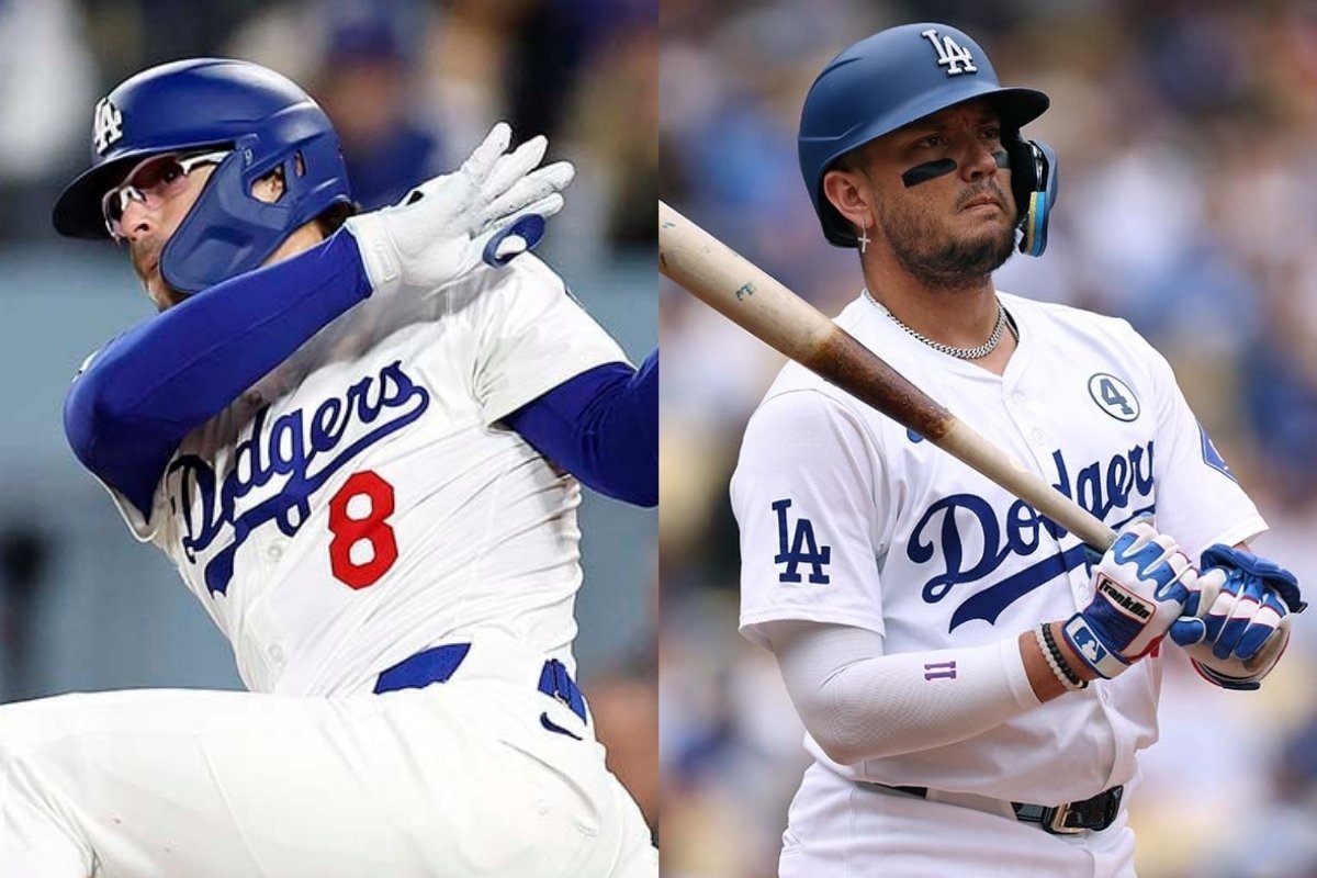 【MLB】チームに残すべきはキケかロハスか……ベテランとの再契約は「2人のうち1人が理にかなう」 地元メディアでも分かれる意見 【MLB】チームに残すべきはキケかロハスか……ベテランとの再契約は「2人のうち1人が理にかなう」 地元メディアでも分かれる意見