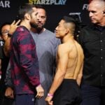 【UFC】「堀口恭司 vs. ウランベコフ」勝敗予想まとめ 元世界王者、青木真也など格闘家ら13人の見解は…… 【UFC】「堀口恭司 vs. ウランベコフ」勝敗予想まとめ 元世界王者、青木真也など格闘家ら13人の見解は……