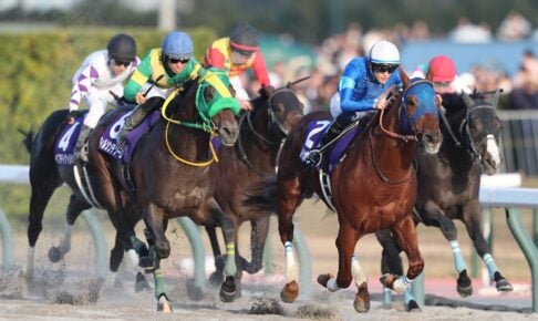 レモンポップ／24年チャンピオンズカップ（C）Eiichi Yamane