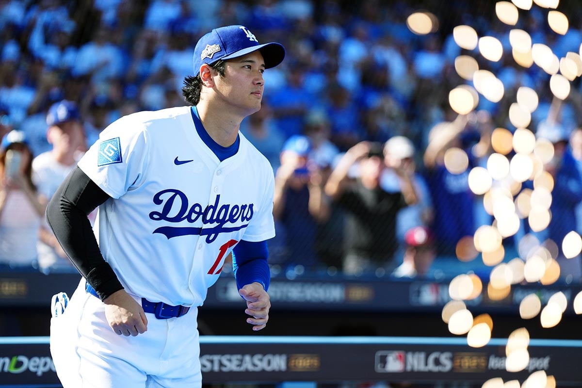 【MLB】大谷翔平の「年末年始特番」放送スケジュール 自ら語る独占ロングインタビューも【2025年版】 【MLB】大谷翔平の「年末年始特番」放送スケジュール 自ら語る独占ロングインタビューも【2025年版】