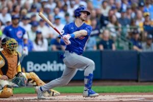 【MLB】「10年4億ドルの価値があるのか？」ド軍地元メディアがFAのタッカーを分析　総合力には太鼓判も、“獲得リスク”も指摘