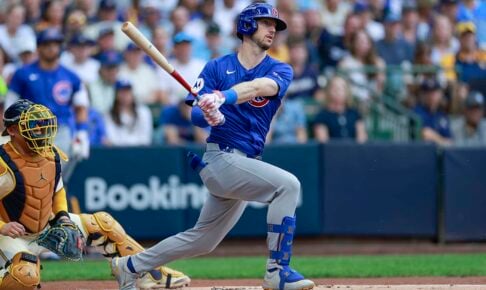 【MLB】「才能はあるが、モチベーションが低い」カブス関係者がタッカーを批判？　米メディアは擁護「チアリーダーである必要はない」