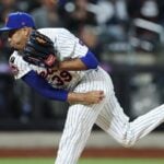 【MLB】ドジャース待望の新守護神、ディアスってどんなピッチャー? 2球種で圧倒する剛腕サイドスロー「世界一の入場曲」にも注目 【MLB】ドジャース待望の新守護神、ディアスってどんなピッチャー? 2球種で圧倒する剛腕サイドスロー「世界一の入場曲」にも注目