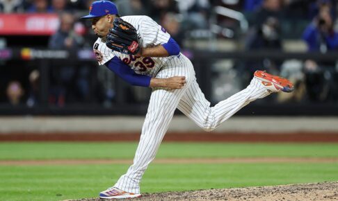 【MLB】「今季と同じでは山本由伸が壊れる」ドジャース地元メディア、新守護神にディアス獲得を熱望　デメリットについても言及