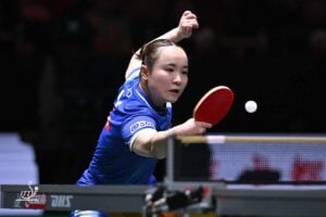【卓球・ITTF混合団体W杯2025】日本 vs. ドイツ｜リアルタイム速報・試合結果　伊藤美誠・篠塚大登ペアが圧勝、張本美和らの活躍で決勝進出&中国と激突