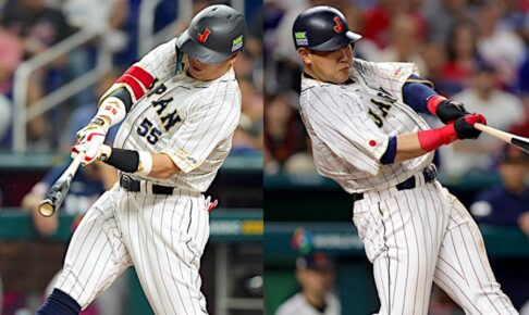 【MLB】ヌートバーと同僚に？　岡本和真の移籍先にカージナルス浮上……「コントレラスがトレードで抜ければ」と米メディア指摘