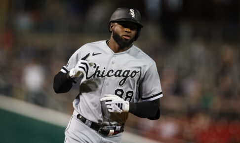 【MLB】主力流出が続くメッツ、挽回を期してロバートJr.に接触も……富裕球団がホワイトソックスに年俸負担求めて頓挫か