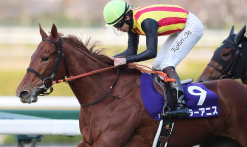 【優駿牝馬(オークス)2026予想】過去10年のレース結果・配当・血統まとめ 傾向分析に使えるお役立ちデータ スターアニス/2025阪神JF