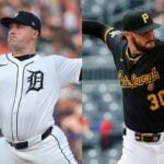 【MLB】WBC米国代表にも抜擢、左右の世界最強エースが「先発投手部門」トップ2に　公式サイトの30球団ポジション別ランキング