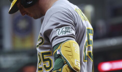 【MLB】アスレチックス新球場の進捗は「10％から15％」　本拠地ラスベガスを選手ら視察、球団社長が初のメディアツアー実施