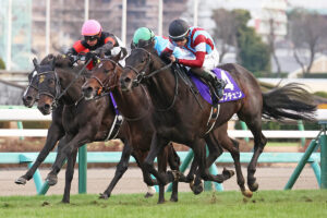 ロブチェン_2025ホープフルS