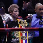 「イノウエとナカタニが準備完了」井上尚弥、ピカソ撃破の“王者”2026年へ米専門局も期待　中谷潤人との対戦実現なら「日本史上最大」