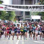 「新・山の神」が見せた衝撃の“3分24秒差”大逆転劇 指揮官も賛辞の声 青学大・黒田朝日は「無我夢中で記憶がない」【第102回箱根駅伝】 「新・山の神」が見せた衝撃の“3分24秒差”大逆転劇 指揮官も賛辞の声 青学大・黒田朝日は「無我夢中で記憶がない」【第102回箱根駅伝】