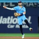 【MLB】王者ドジャースは「ビシェットと1億2000万ドルで契約する」 現地メディアが指摘した27歳の獲得メリットとは? 【MLB】王者ドジャースは「ビシェットと1億2000万ドルで契約する」 現地メディアが指摘した27歳の獲得メリットとは?