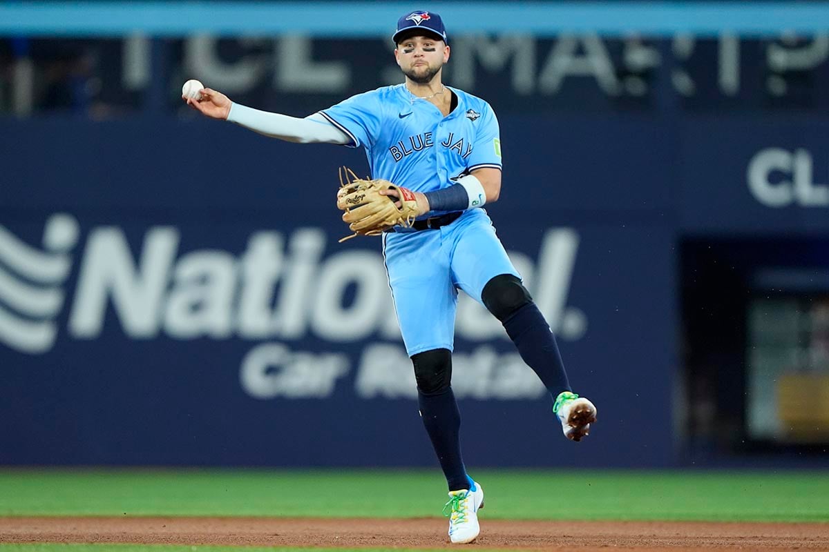 MLB】王者ドジャースは「ビシェットと1億2000万ドルで契約する」  現地メディアが指摘した27歳の獲得メリットとは？（SPREAD）｜ｄメニューニュース（NTTドコモ）